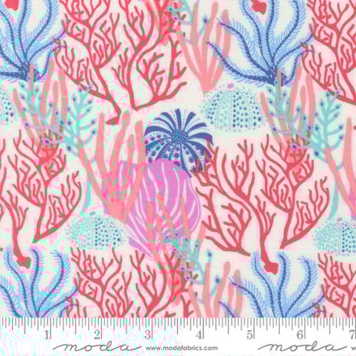 Coral Reef - Pearl