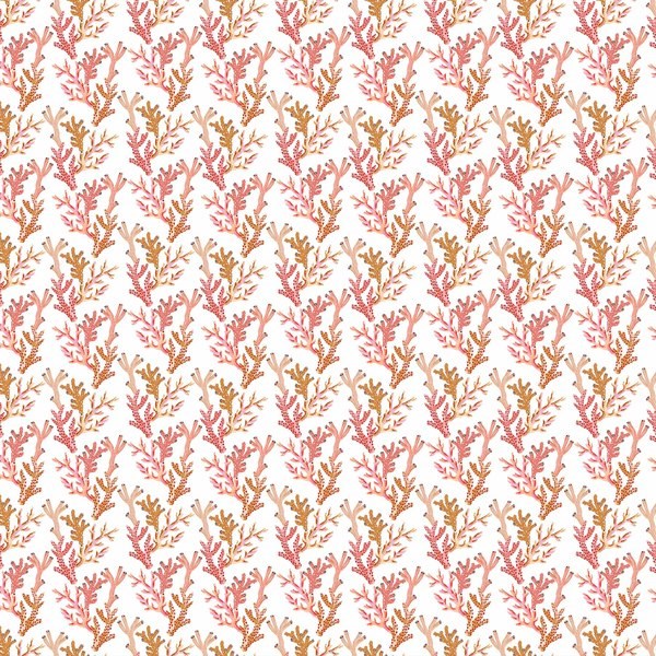 Corals - White