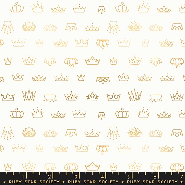 Coronation - Sweet Cream