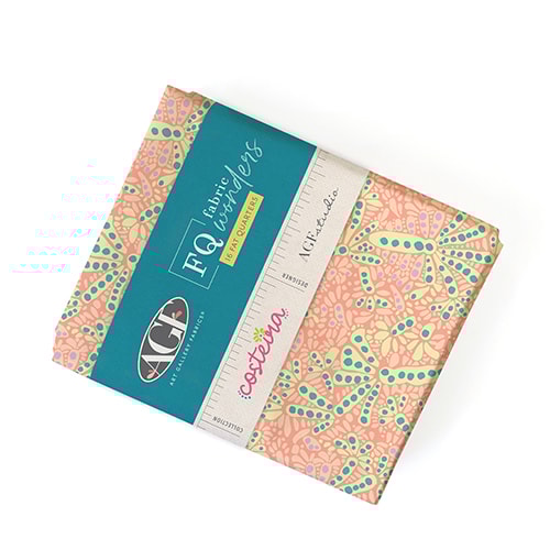Costeira Fat Quarter Bundle | AGF Studio | 16 FQs