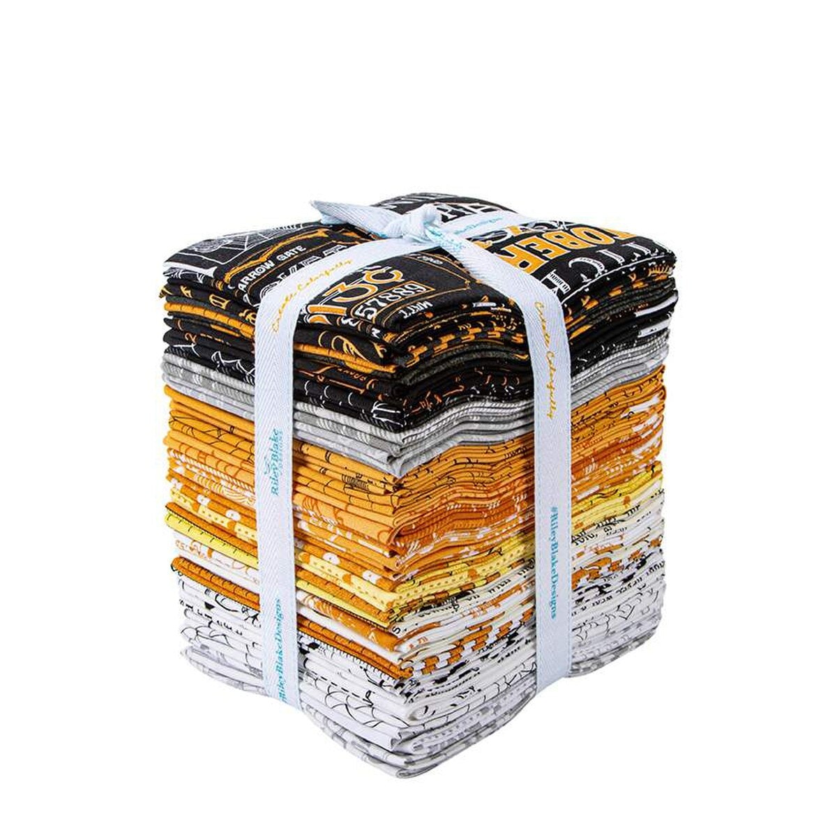 Costume Maker's Act II Fat Quarter Bundle | J. Wecker Frisch | 33 FQs