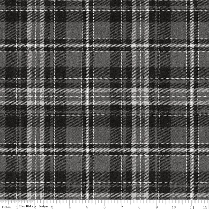 Costume Maker's Plaid