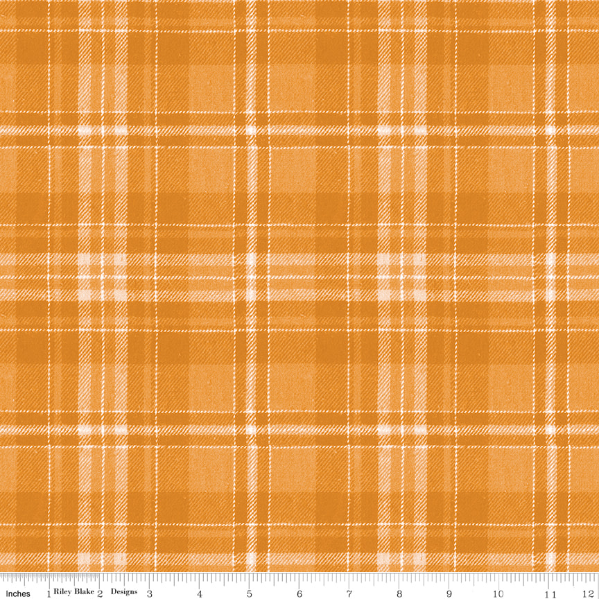 Costume Maker's Plaid