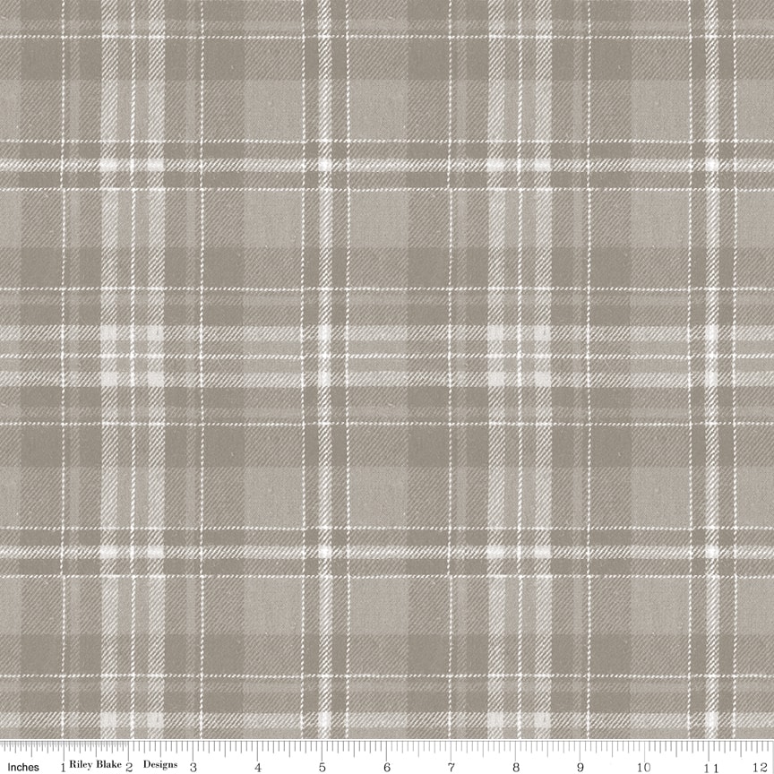Costume Maker's Plaid