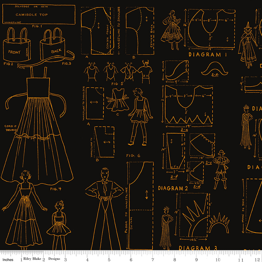 Costumes