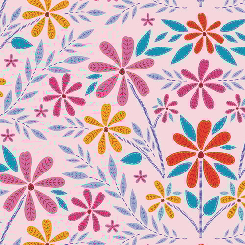 Cottage Garden - Artisan