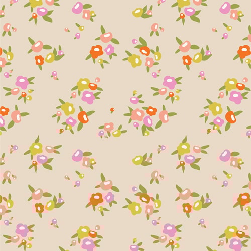 Cottage Grove Gentle Petals
