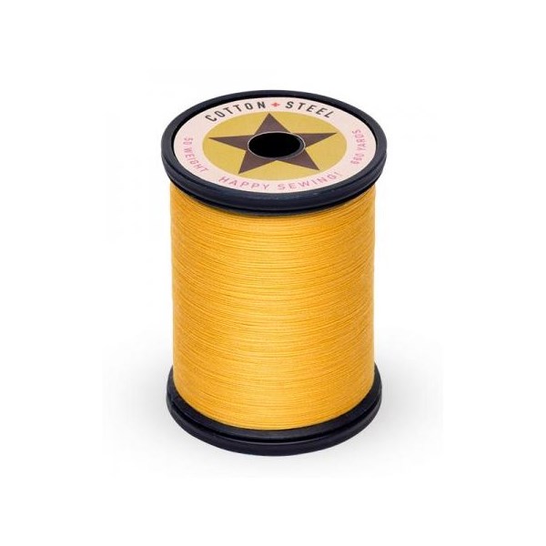 Cotton + Steel Thread 50wt | 600 Yards