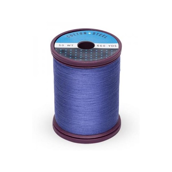 Cotton + Steel Thread 50wt | 600 Yards