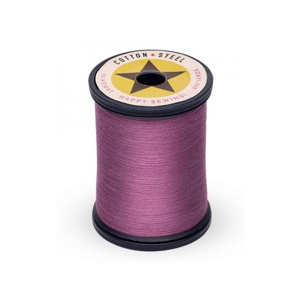 Cotton + Steel Thread 50wt | 600 Yards