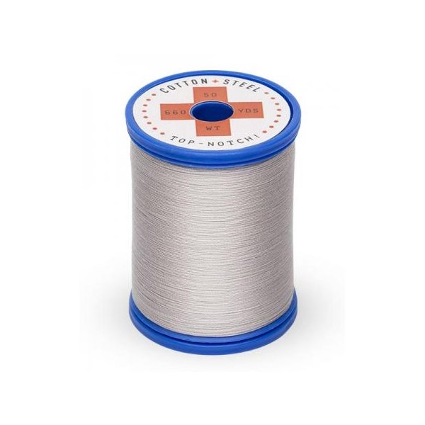 Cotton + Steel Thread 50wt | 600 Yards