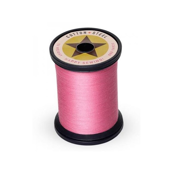 Cotton + Steel Thread 50wt | 600 Yards