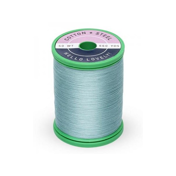 Cotton + Steel Thread 50wt | 600 Yards