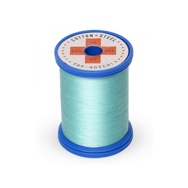 Cotton + Steel Thread 50wt | 600 Yards