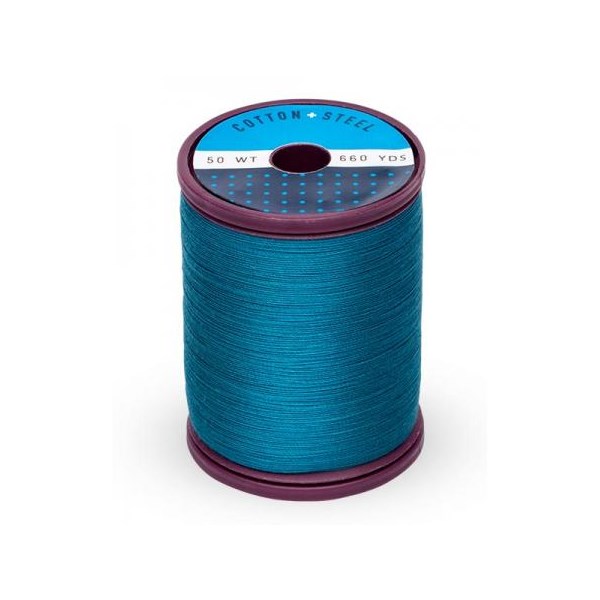 Cotton + Steel Thread 50wt | 600 Yards