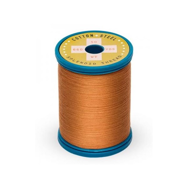 Cotton + Steel Thread 50wt | 600 Yards