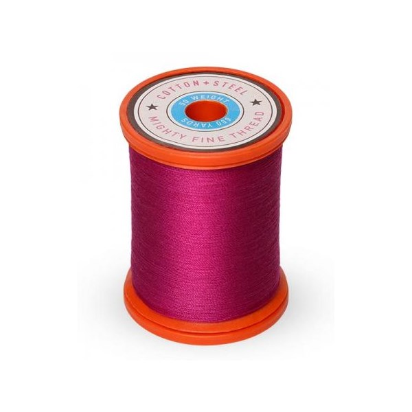 Cotton + Steel Thread 50wt | 600 Yards