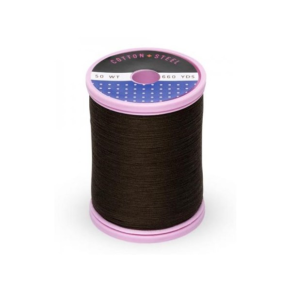 Cotton + Steel Thread 50wt | 600 Yards