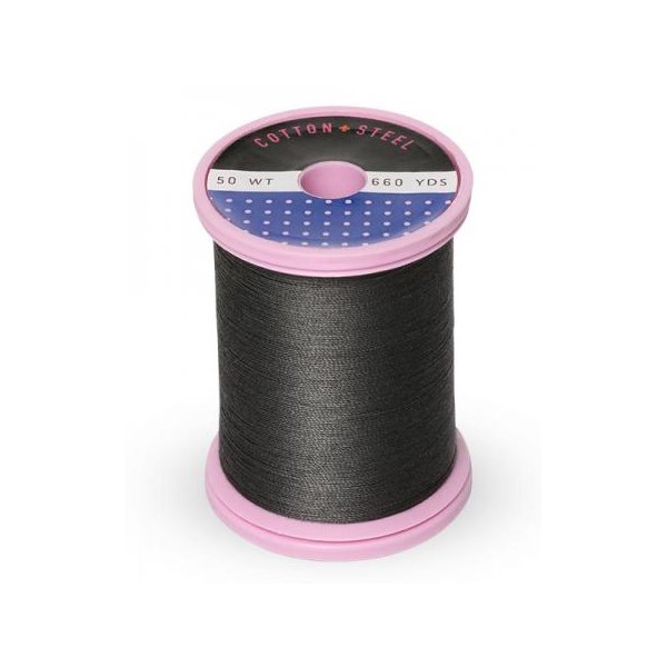 Cotton + Steel Thread 50wt | 600 Yards