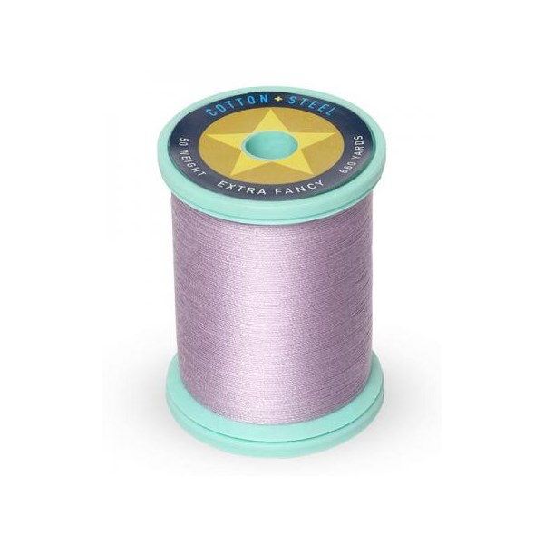 Cotton + Steel Thread 50wt | 600 Yards