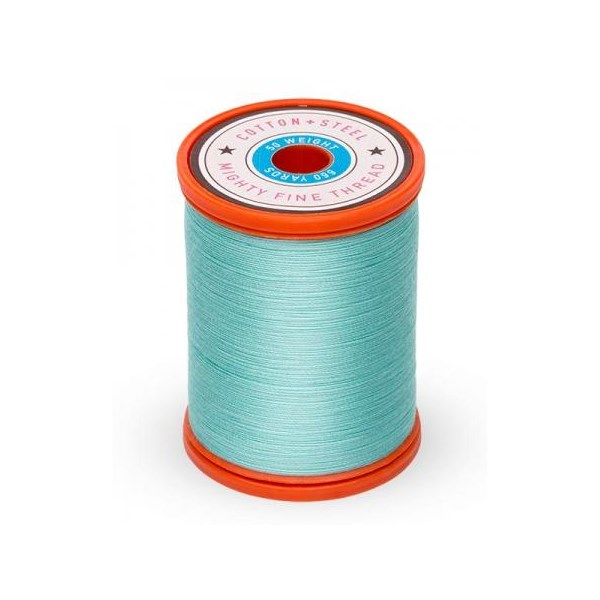 Cotton + Steel Thread 50wt | 600 Yards