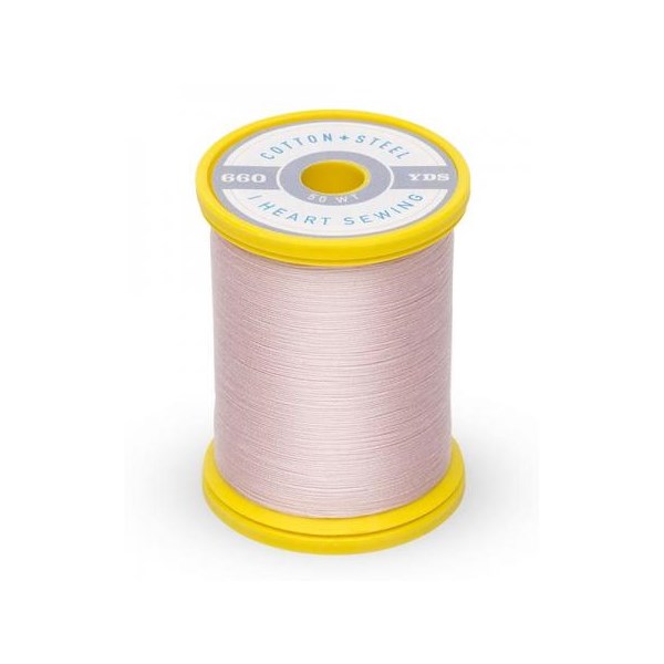 Cotton + Steel Thread 50wt | 600 Yards