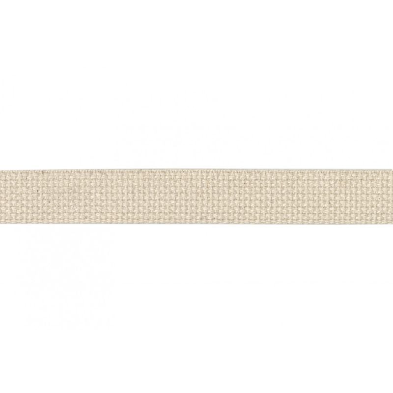 Cotton Webbing - 1"