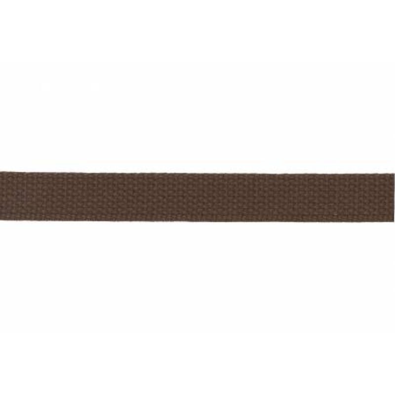 Cotton Webbing - 1"