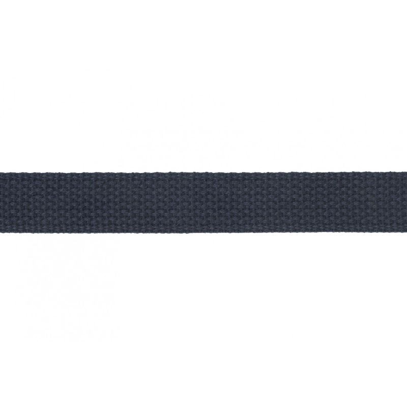 Cotton Webbing - 1"