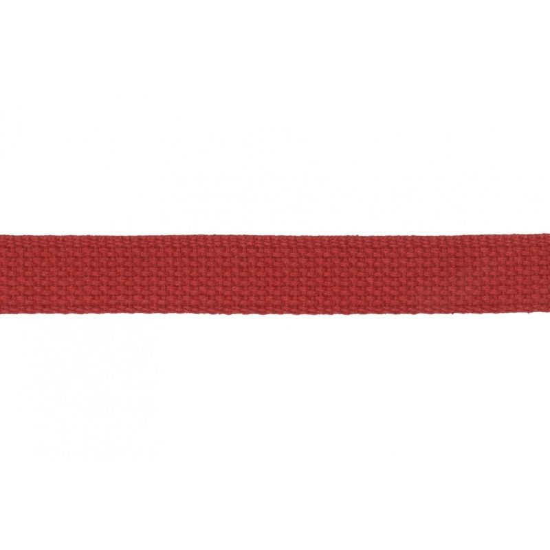 Cotton Webbing - 1"