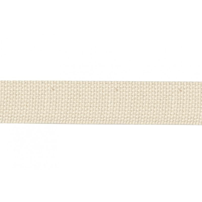 Cotton Webbing - 1.5"