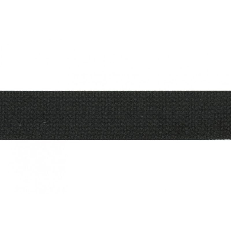 Cotton Webbing - 1.5"