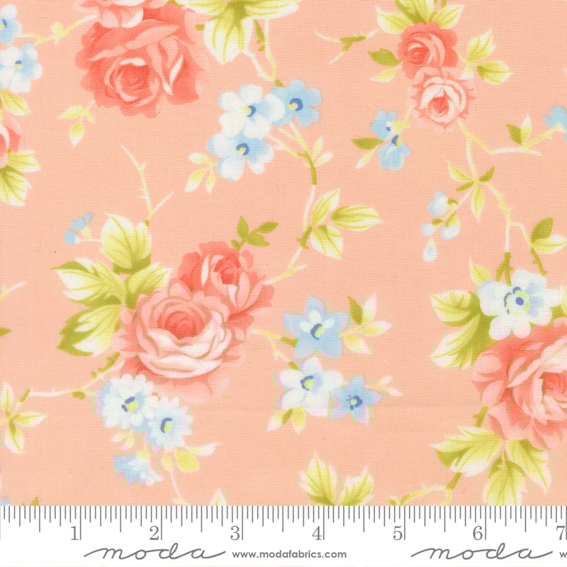 Country Rose - Rose