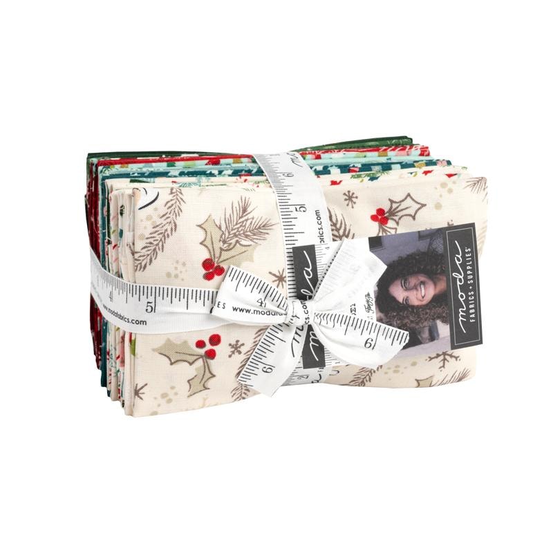 Cozy Wonderland Fat Eighth Bundle | Fancy That Design House & Co. | 32 F8S