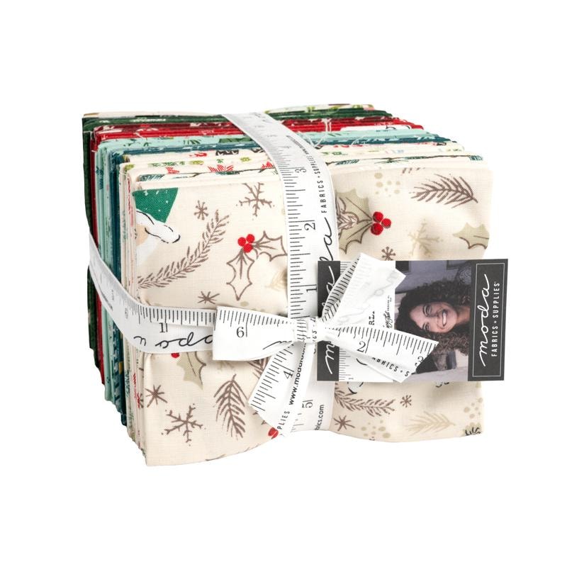 Cozy Wonderland Fat Quarter Bundle | Fancy That Design House & Co. | 33 SKUs