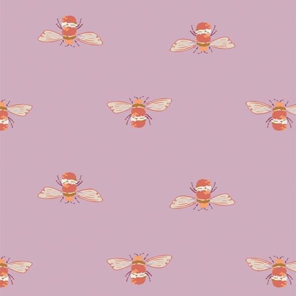 Crafting Magic Bumble - RAYON Five