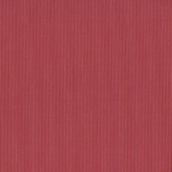 Creating Memories Woven Tiny Stripe - Red
