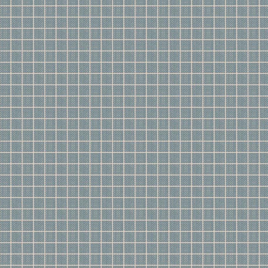 Creating Memories Woven Plaid - Stone