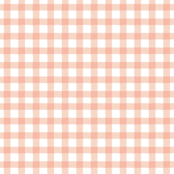 Creative Cats Plaid