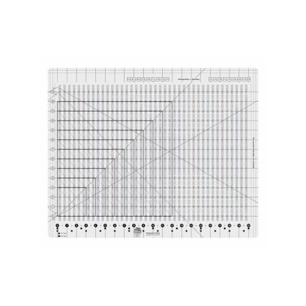 Creative Grids Stripology Ruler