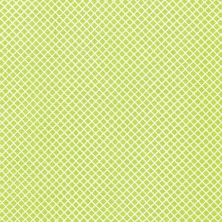 Crisscross in Lime