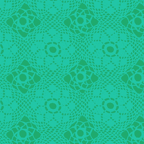 Crochet - Gulf