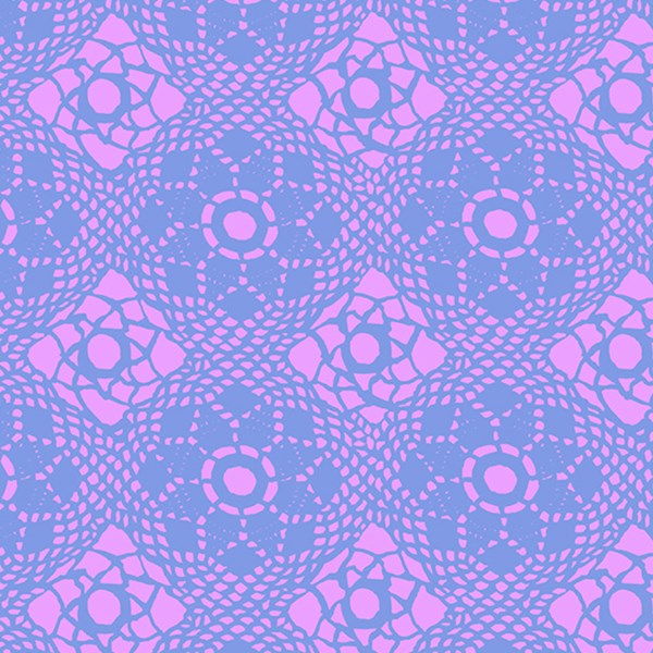 Crochet - Opal