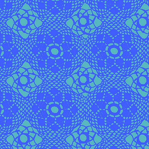 Crochet - Lake