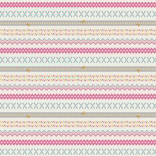 Crochet Bound