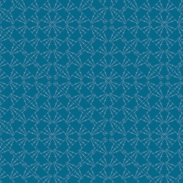 Crocheting the Net