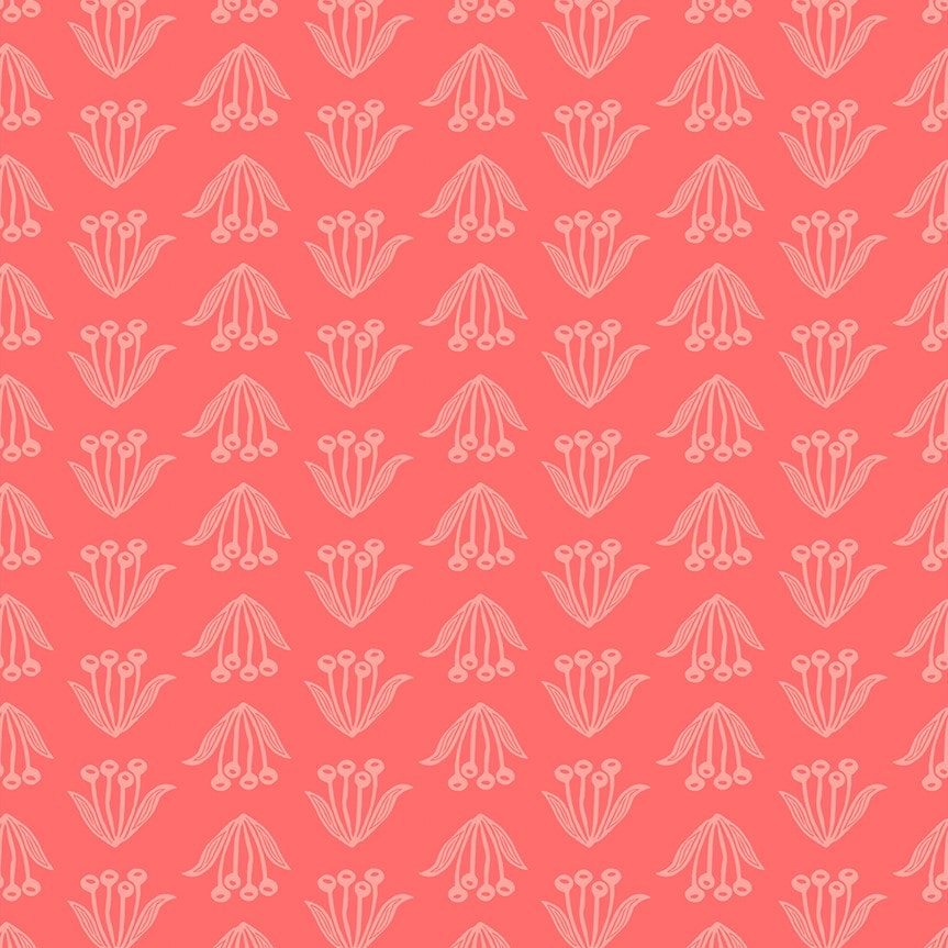 Crocus Blender - Strawberry