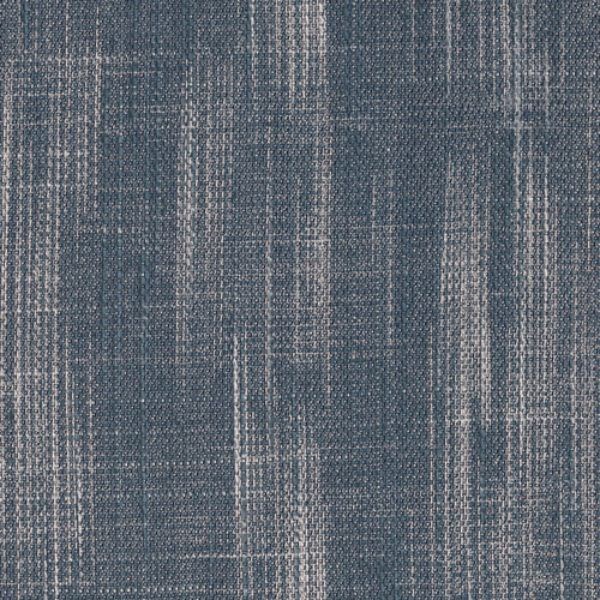 Crosshatch Textured Denim - Babbling Brook