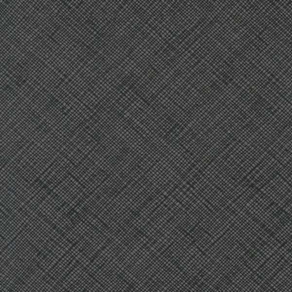 Crosshatch - Onyx