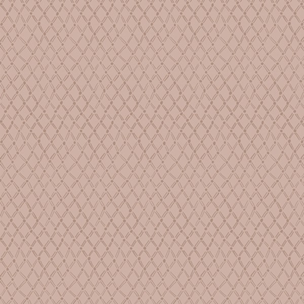 Crossing Paths - Rose